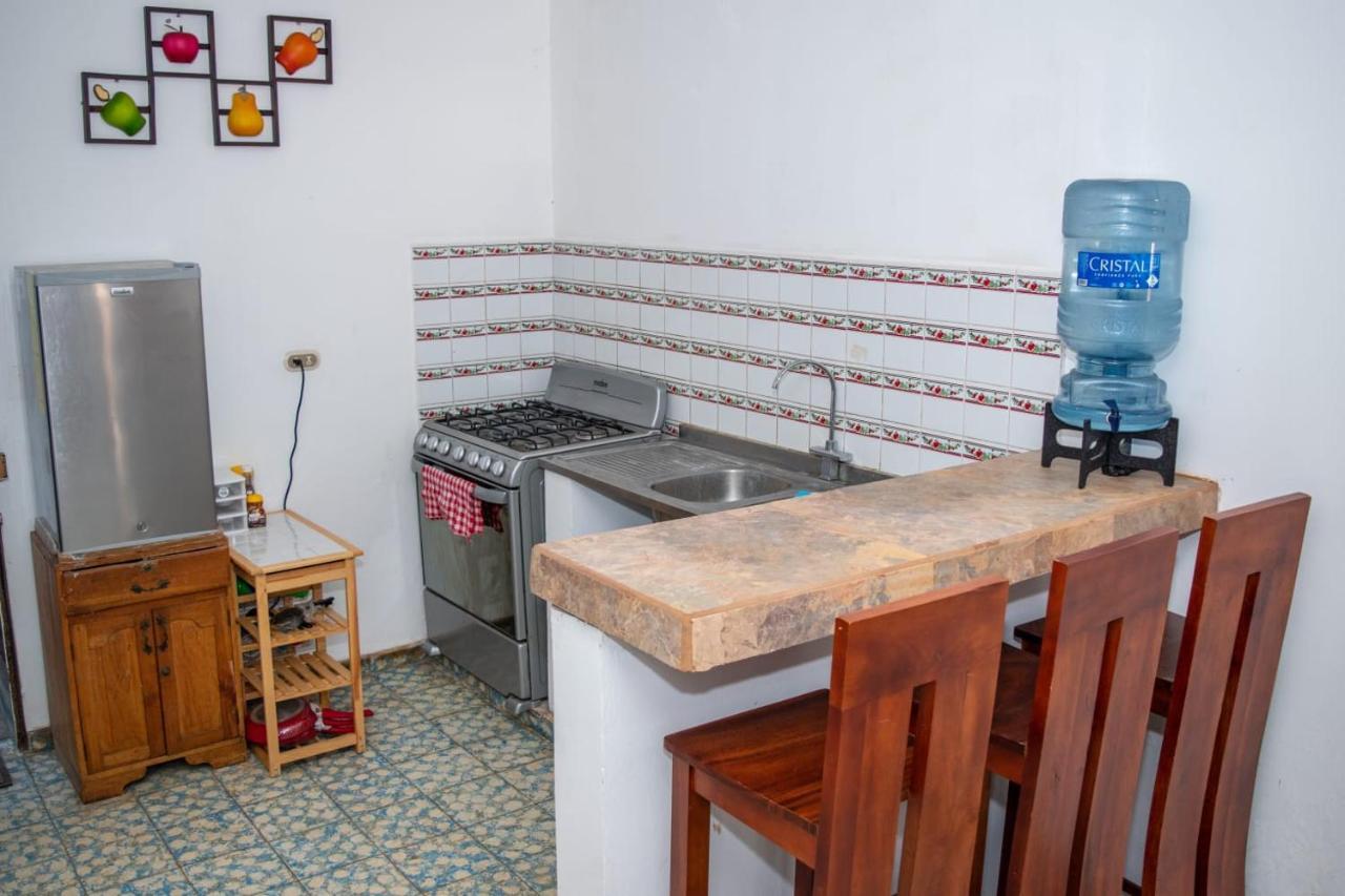 Mixtepek Διαμέρισμα Juayúa Εξωτερικό φωτογραφία